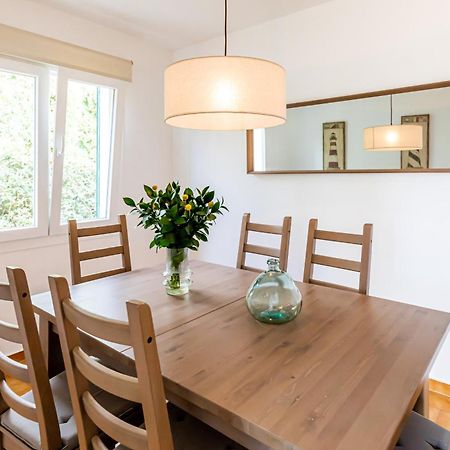 Villa Dreams Son Bou Eksteriør billede
