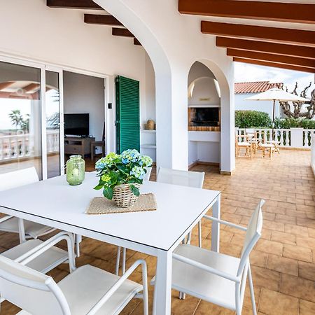 Villa Dreams Son Bou Eksteriør billede
