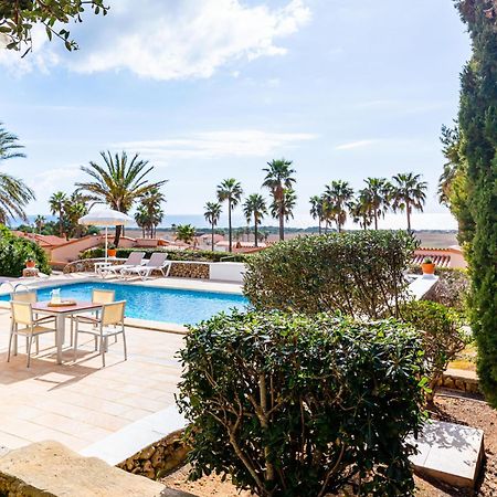 Villa Dreams Son Bou Eksteriør billede