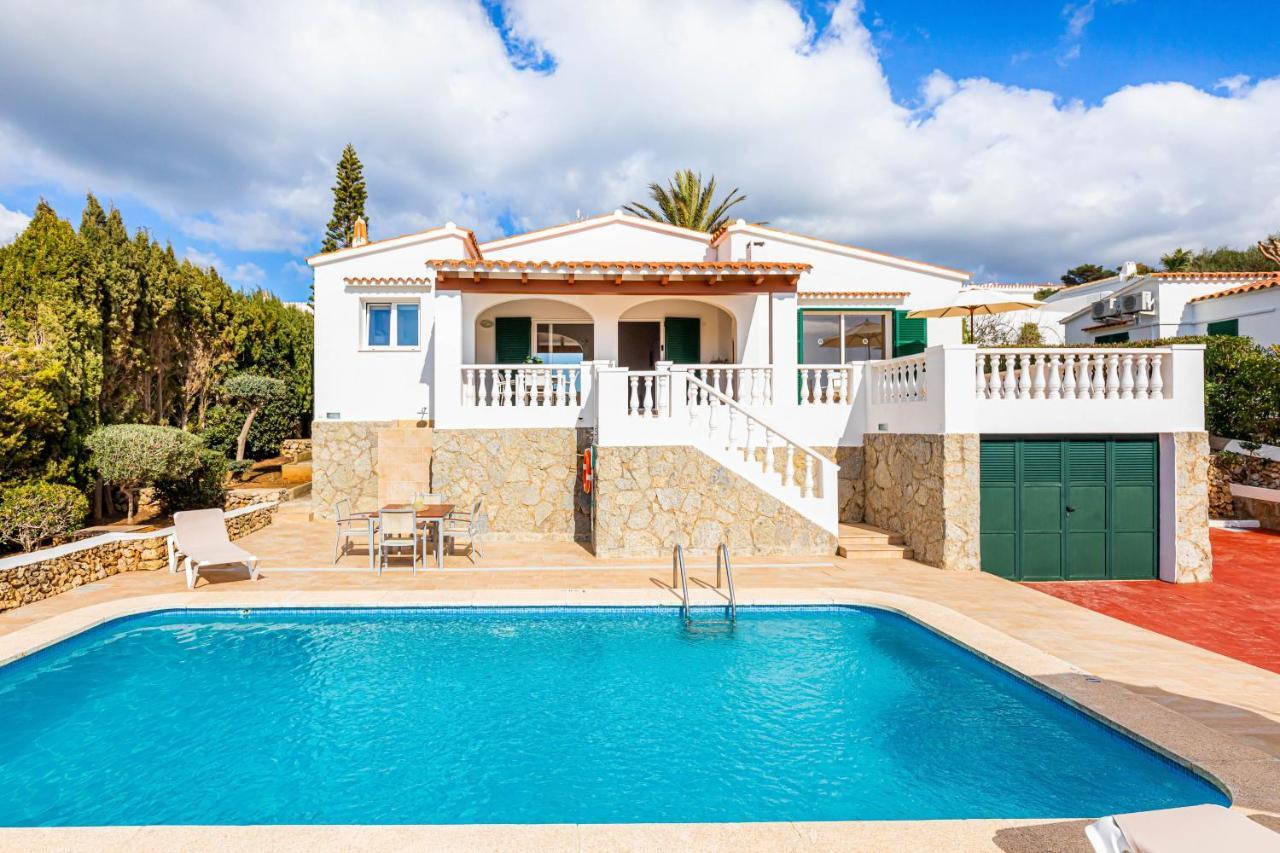 Villa Dreams Son Bou Eksteriør billede