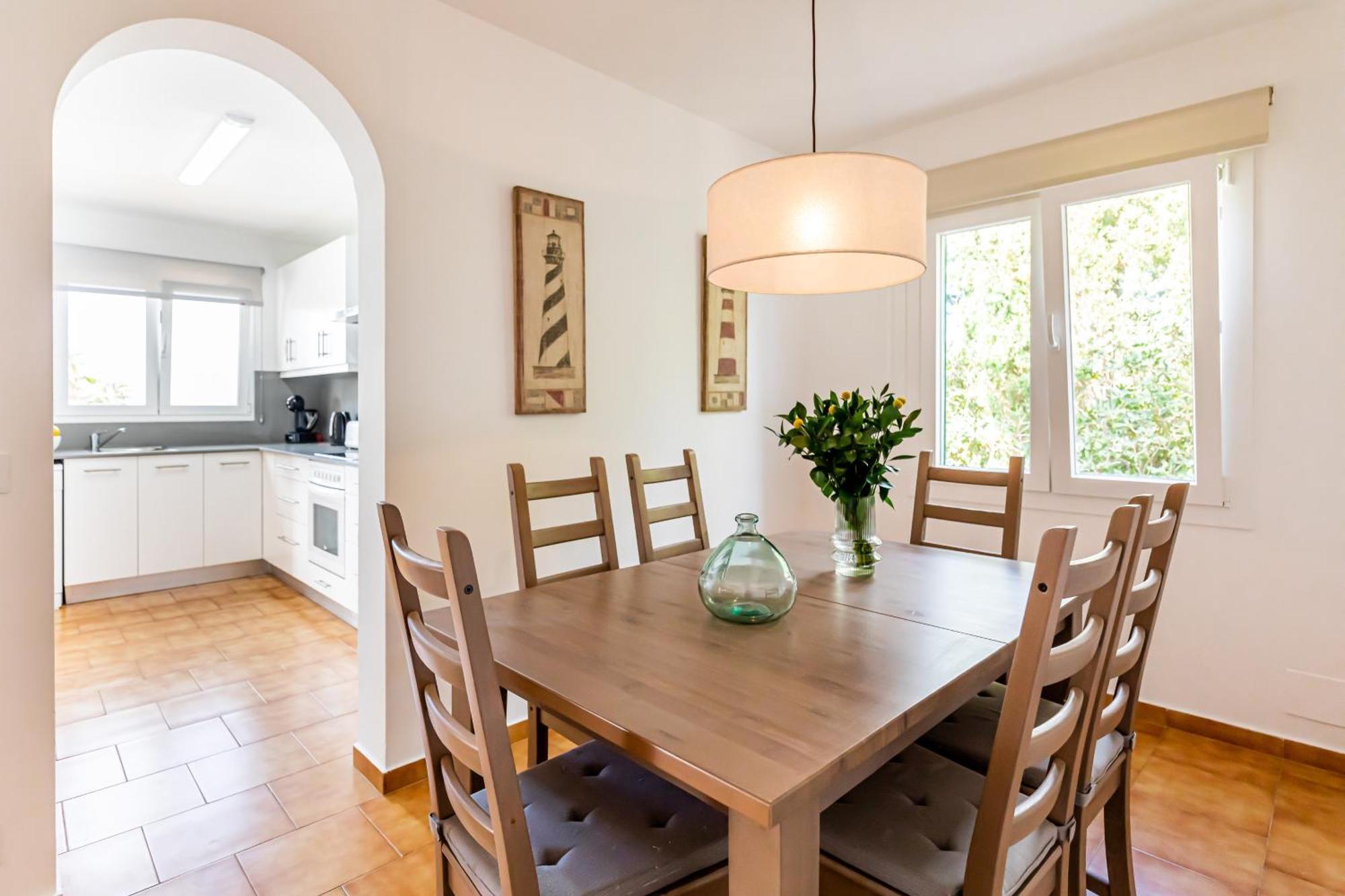 Villa Dreams Son Bou Eksteriør billede